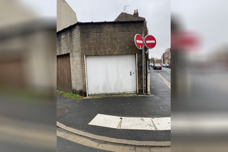 achat maison mons-en-baroeul 59370