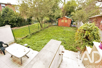 achat maison mons-en-baroeul 59370