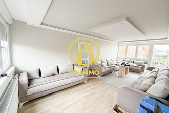 achat maison mons-en-baroeul 59370