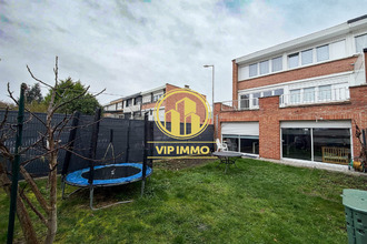 achat maison mons-en-baroeul 59370