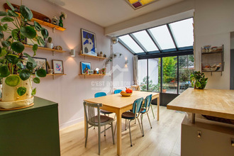 achat maison mons-en-baroeul 59370