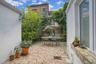 achat maison mons-en-baroeul 59370