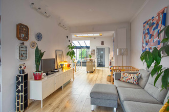 achat maison mons-en-baroeul 59370