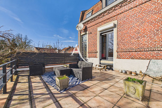 achat maison mons-en-baroeul 59370