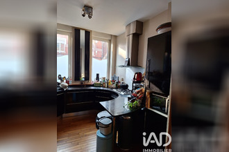 achat maison mons-en-baroeul 59370