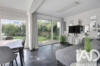 achat maison mons-en-baroeul 59370