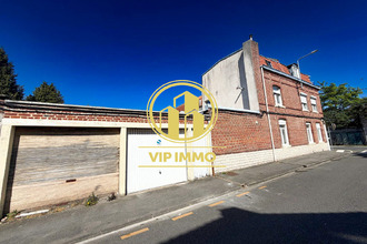 achat maison mons-en-baroeul 59370