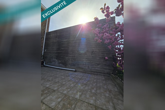 achat maison mons-en-baroeul 59370
