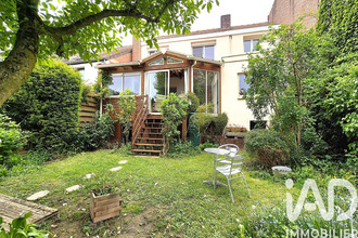 achat maison mons-en-baroeul 59370