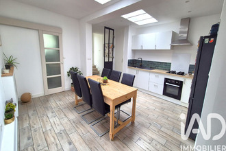 achat maison mons-en-baroeul 59370