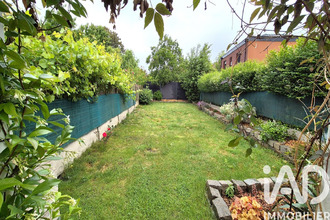 achat maison mons-en-baroeul 59370