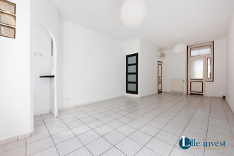 achat maison mons-en-baroeul 59370