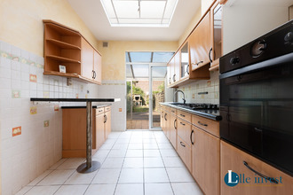 achat maison mons-en-baroeul 59370