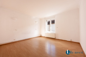 achat maison mons-en-baroeul 59370