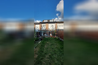 achat maison mons-en-baroeul 59370
