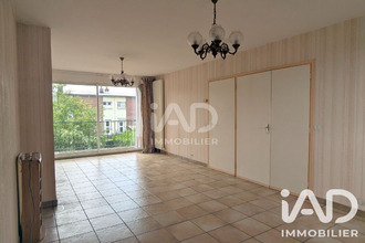 achat maison mons-en-baroeul 59370