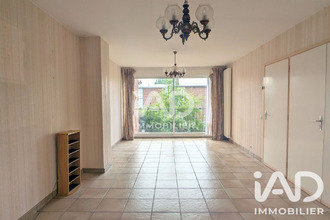 achat maison mons-en-baroeul 59370