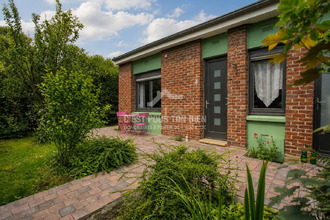 achat maison mons-en-baroeul 59370