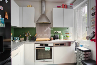 achat maison mons-en-baroeul 59370