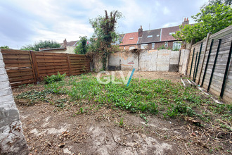 achat maison mons-en-baroeul 59370