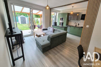 achat maison mons-en-baroeul 59370