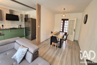 achat maison mons-en-baroeul 59370