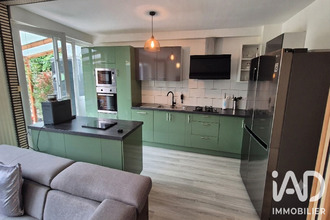 achat maison mons-en-baroeul 59370