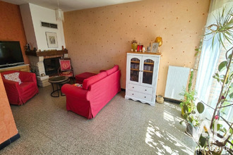 achat maison mons-en-baroeul 59370
