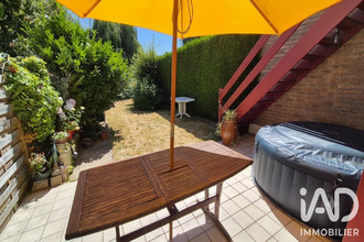 achat maison mons-en-baroeul 59370