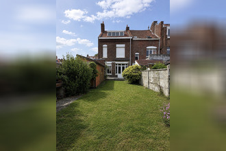 achat maison mons-en-baroeul 59370