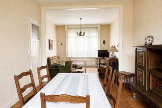 achat maison mons-en-baroeul 59370