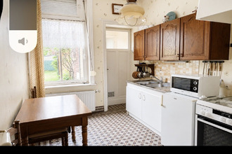 achat maison mons-en-baroeul 59370