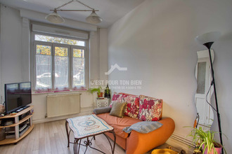 achat maison mons-en-baroeul 59370