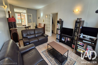 achat maison mons-en-baroeul 59370