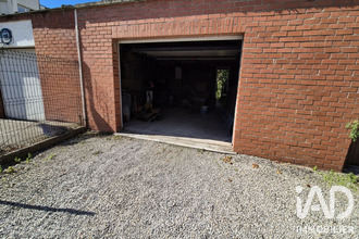 achat maison mons-en-baroeul 59370
