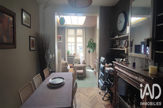 achat maison mons-en-baroeul 59370