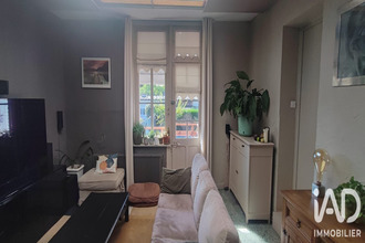 achat maison mons-en-baroeul 59370