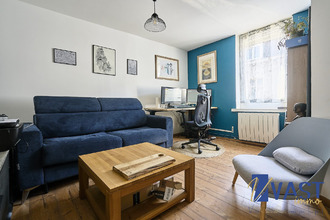 achat maison mons-en-baroeul 59370