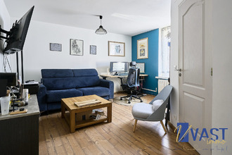 achat maison mons-en-baroeul 59370