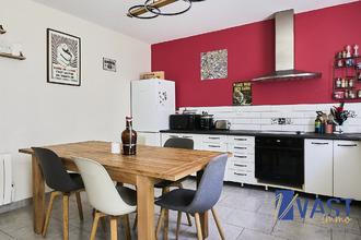 achat maison mons-en-baroeul 59370