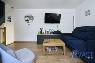 achat maison mons-en-baroeul 59370