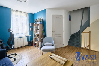 achat maison mons-en-baroeul 59370
