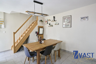 achat maison mons-en-baroeul 59370