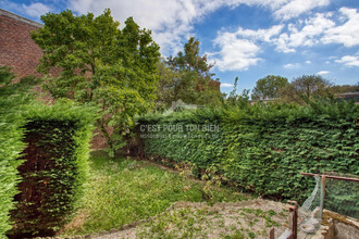 achat maison mons-en-baroeul 59370