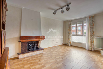 achat maison mons-en-baroeul 59370