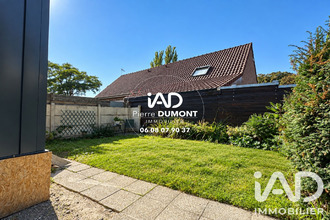 achat maison mons-en-baroeul 59370