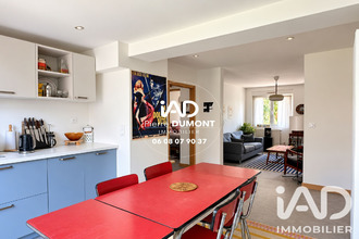 achat maison mons-en-baroeul 59370