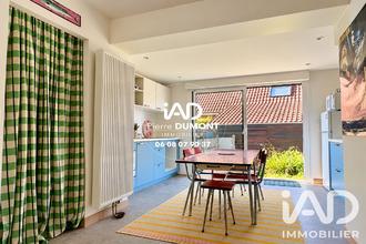 achat maison mons-en-baroeul 59370