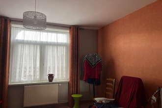 achat maison mons-en-baroeul 59370