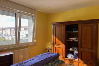 achat maison mons-en-baroeul 59370
